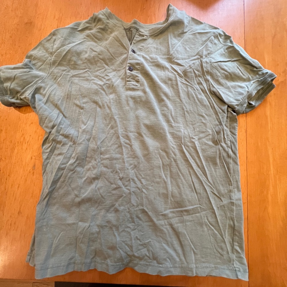 J Crew Short Sleeve